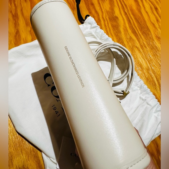 COACH KIP TURNLOCK CROSSBODY - Picture 3 of 11